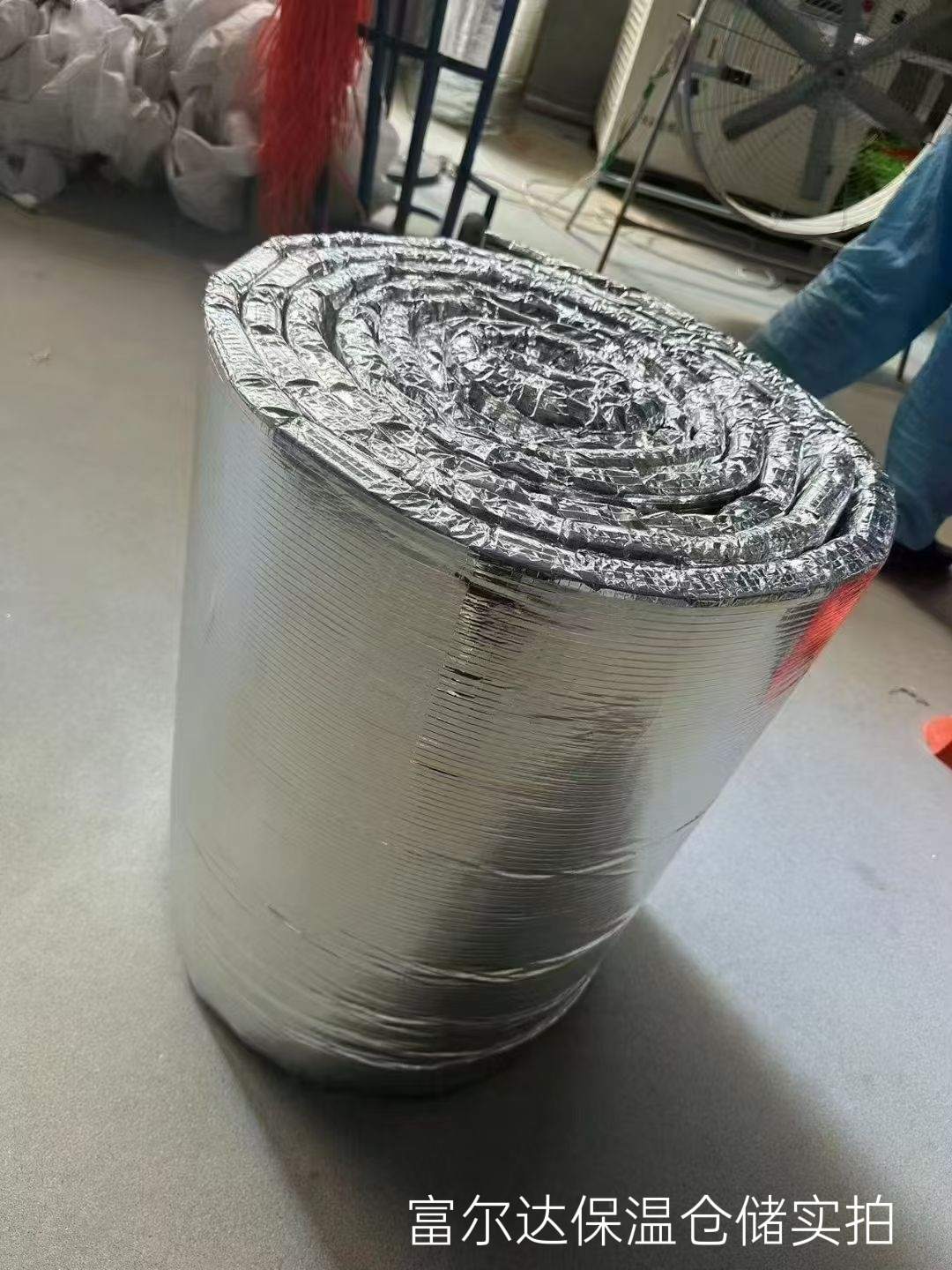 孝感市硅酸铝梳型板硅酸铝毯 - 方案
