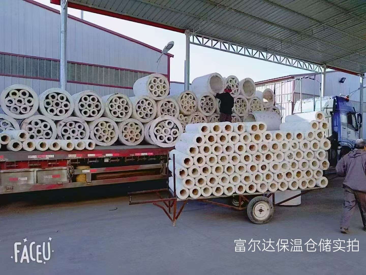 孝感市硅酸铝梳型板硅酸铝管 - 价格